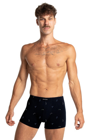 Bokserki M 1074 SZ 2P