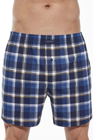 Bokserki Comfort 002/263 bokserki majtki męskie 
