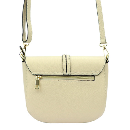 Torebka torebki skórzana skóra naturalna Luka damska 