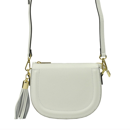 Torebka torebki skórzana skóra naturalna Patrizia damska 