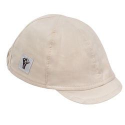 CZAPKA SAFARI beżowy 62