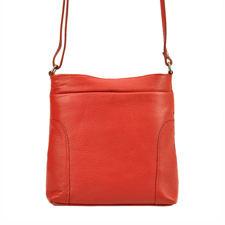 Torebka torebki skórzana skóra naturalna Patrizia damska