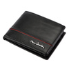 Portfel męski skórzany skóra naturalna Pierre Cardin
