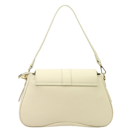 Torebka torebki damska skórzana skóra naturalna Luka