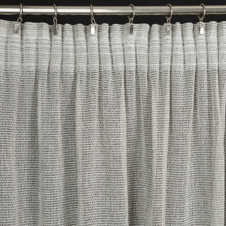 ZASŁONA GOTOWA EMILIA NA TAŚMIE 140 X 270 CM