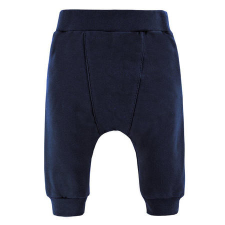 SPODNIE SIMPLY COMFY DRES GRAN EWA KLUCZE