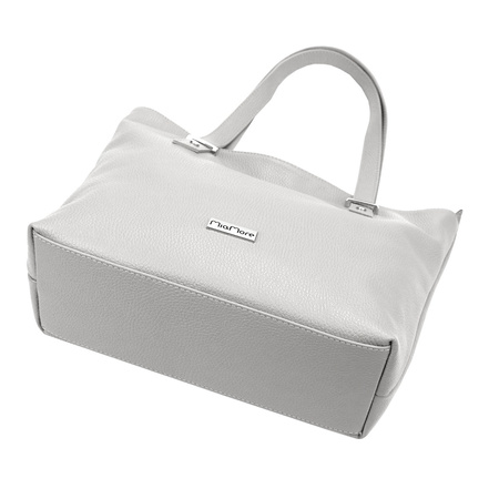 Torebka torebki skórzana skóra naturalna MiaMore damska