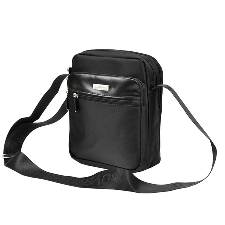 Torba saszetka listonoszka męska na ramię Coveri World 