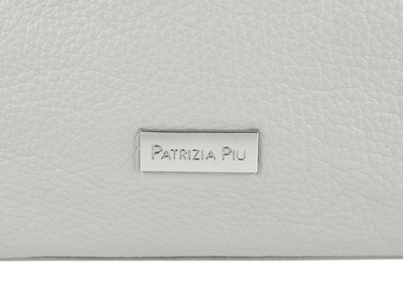 Torebka torebki skórzana skóra naturalna Patrizia damska
