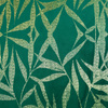 OBRUS BLINK 15 35 X 220 CM CIEMNOZIELONY