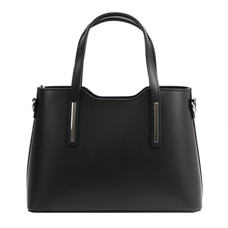 Torebka torebki skórzana damska skóra naturalna MiaMore 