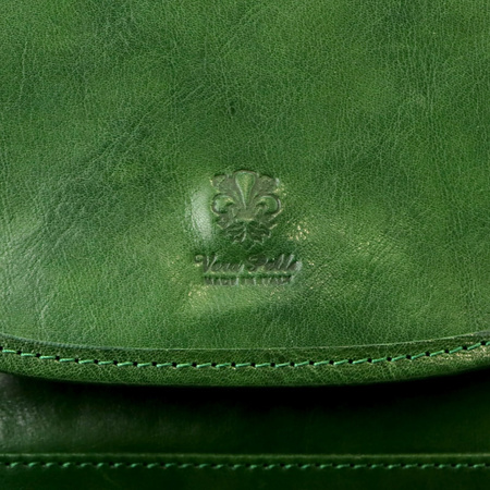 Plecak damski skórzany skóra naturalna Florence