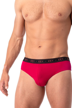 Slipy MPP 178 Bambus 2P Slipy majtki męskie