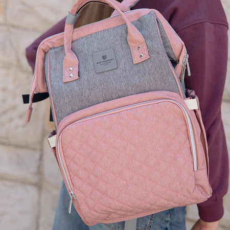 Plecak damski Peterson