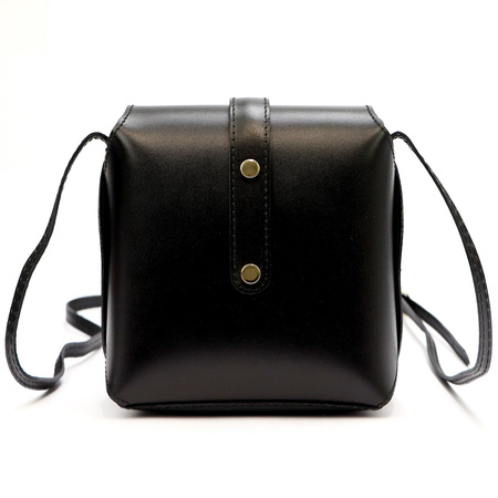 Torebka torebki skórzana skóra naturalna Gregorio damska