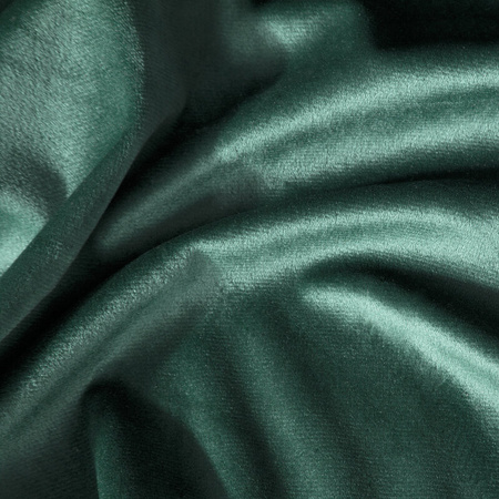 ZASŁONA GOTOWA PIERRE NA TAŚMIE 140 X 300 CM CIEMNOTURKUSOWY