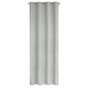 ZASŁONA GOTOWA JULIA 140 X 250 CM SZARY