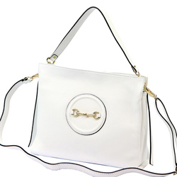 Torebka torebki skórzana skóra naturalna Luka damska