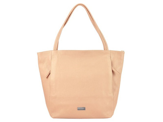 Torebka torebki skórzana skóra naturalna Patrizia damska