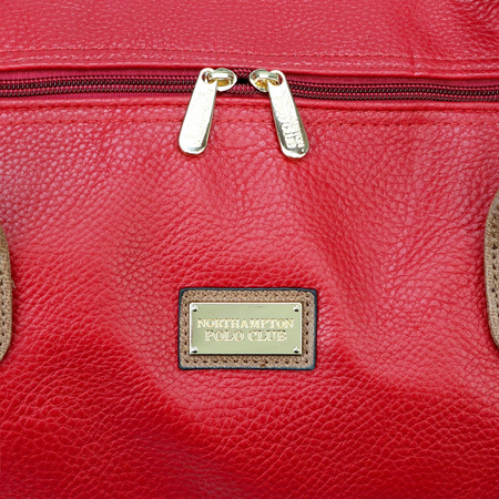 Torebka damska Northampton Polo Club