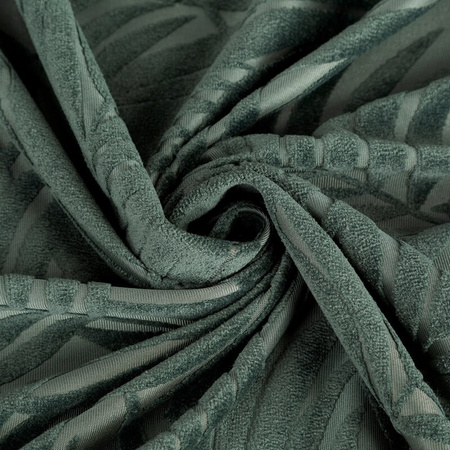 ZASŁONA GOTOWA LIVIA 140 X 250 CM OLIWKOWY