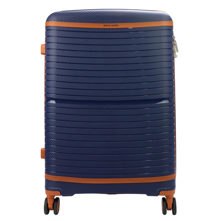 Portfel damski PALERMO ciemny-szary