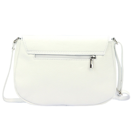 Torebka torebki skórzana skóra naturalna Luka damska