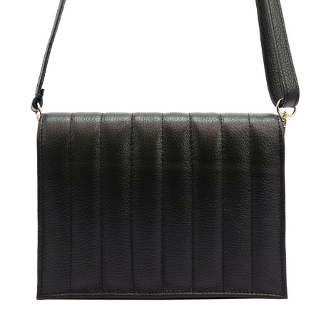 Torebka torebki skórzana skóra naturalna Luka damska 