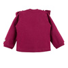 BLUZA SIMPLY COMFY KARCZEK BORDO 