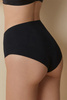 MAXI BRAGA 503 figi z wysokim stanem, negro-czarny