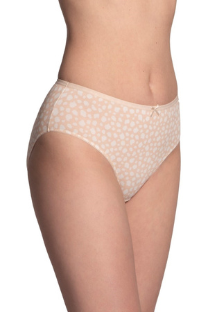 Figi 122 BI 58 3P Figi majtki damskie