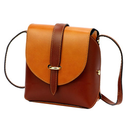 Torebka torebki skórzana skóra naturalna Gregorio damska