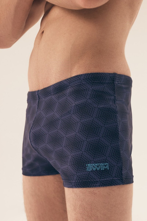 Bokserki kąpielowe 42640 Race bokserki majtki męskie 