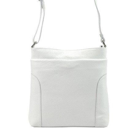 Torebka torebki skórzana skóra naturalna Patrizia damska