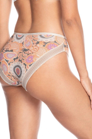 FIGI bikini L 1403 BI 2-pack majtki damskie 