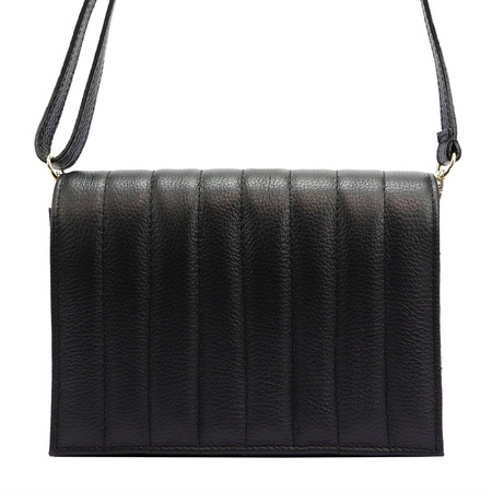 Torebka torebki skórzana skóra naturalna Luka damska 