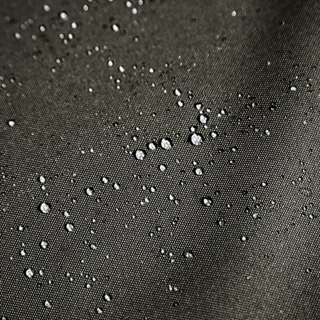 ZASŁONA GOTOWA GARDEN NA SZELKACH 155 X 200 CM GRAFITOWY