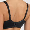 393 Biustonosz Soft, nero/czarny