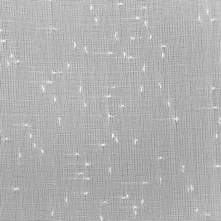 FIRANA GOTOWA ANGELA NA TAŚMIE 400 X 145 CM BIAŁY