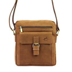 Torba saszetka listonoszka męska na ramię Andreas