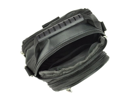 Torba saszetka listonoszka męska na ramię Bag Street 