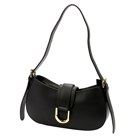 Torebka torebki skórzana skóra naturalna Luka damska