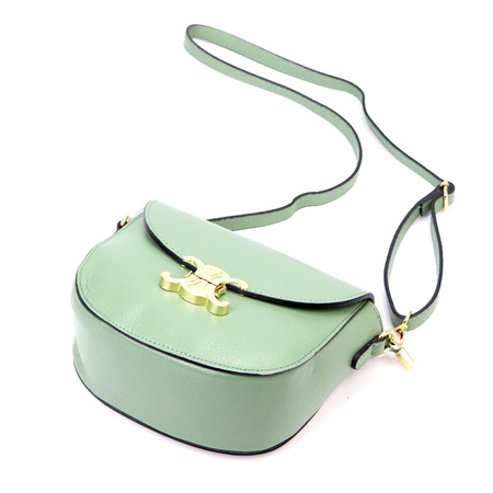 Torebka torebki skórzana damska skóra naturalna Luka