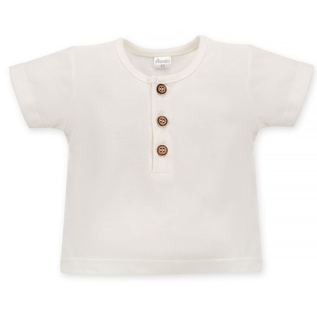POLO FREE SOUL 62 ECRU
