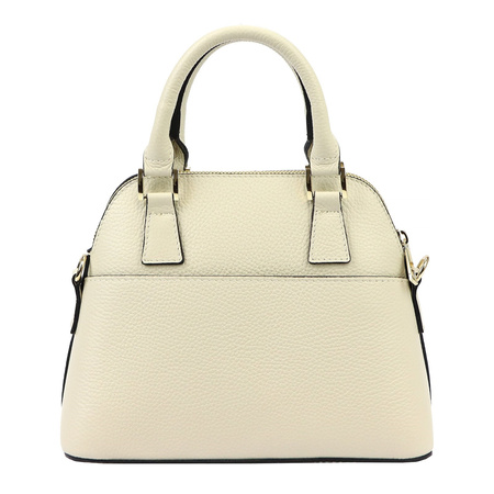 Torebka torebki damska skórzana skóra naturalna Luka