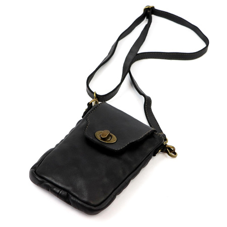 Torba męska HUNTER brazowy