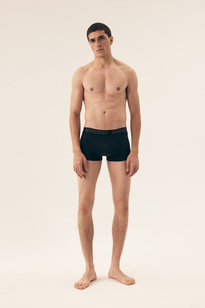 Bokserki 42587 Soul 2P bokserki majtki męskie 