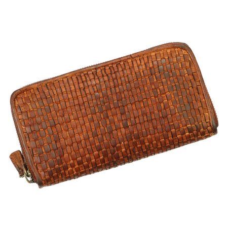 Torebka damska skórzana skóra naturalna JUICE