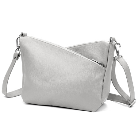 Torebka torebki skórzana skóra naturalna Luka damska