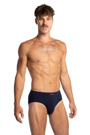 Slipy M-1075 CL 2P  Slipy majtki męskie 